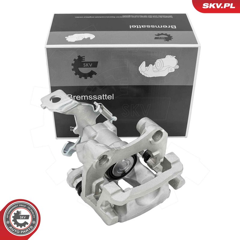 Pidurisadul, ESEN SKV 79SKV154