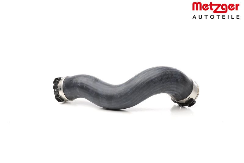 METZGER AUTOTEILE 2401189 Charge Air Hose