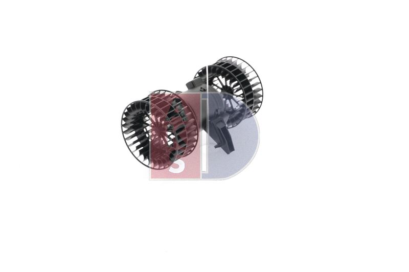 vnitřní ventilátor 278018N