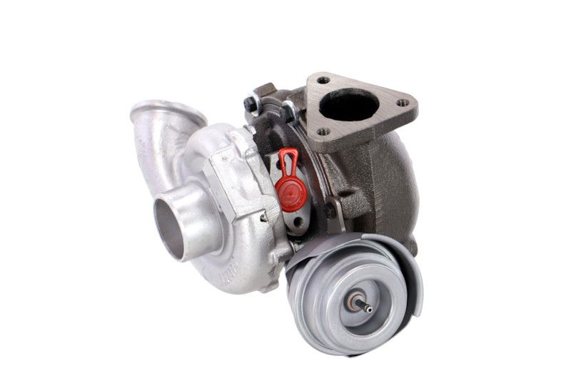 REMANTE 003-001-000064R Charger, charging (supercharged/turbocharged)