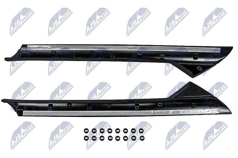 Ehis-, kaitseliistukompl., NTY EZC-FR-354