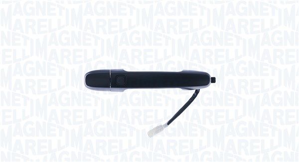 Product Ārējais durvju rokturis MAGNETI MARELLI 350105104900 Image