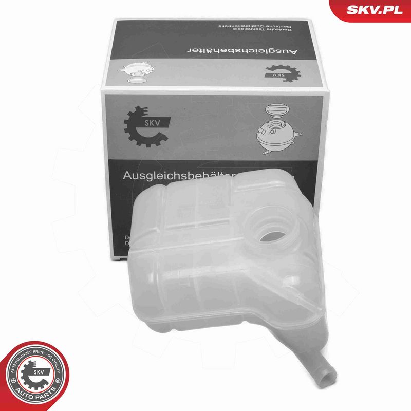 ESEN SKV 61SKV471 - Expansion Tank, coolant
