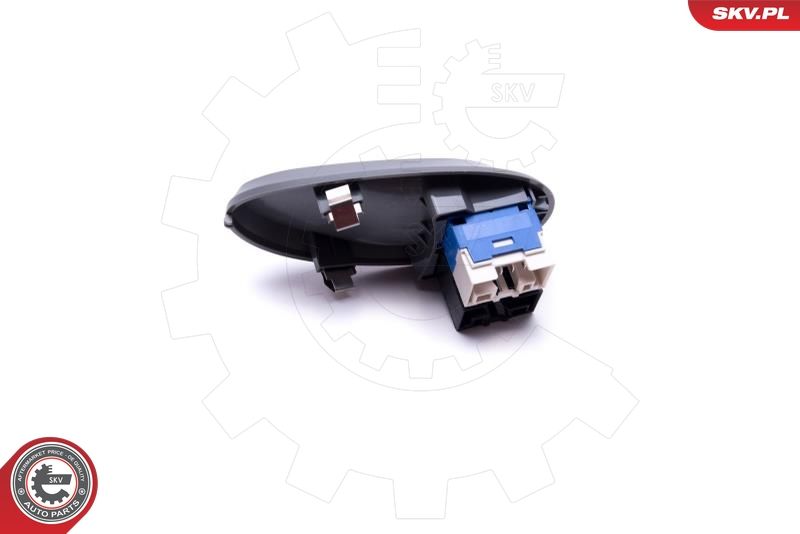 ESEN SKV 37SKV395 Switch, window regulator