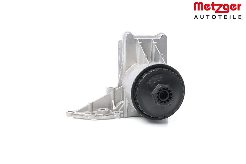 METZGER AUTOTEILE 2370157 Housing, oil filter