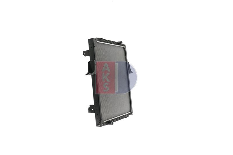 Chladič, chlazení motoru 390019N