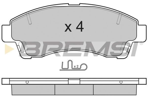 OEM код товара: UGY1-33-23Z
