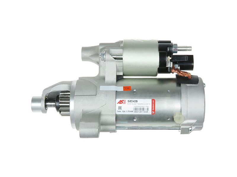 AS-PL S6242S Starter