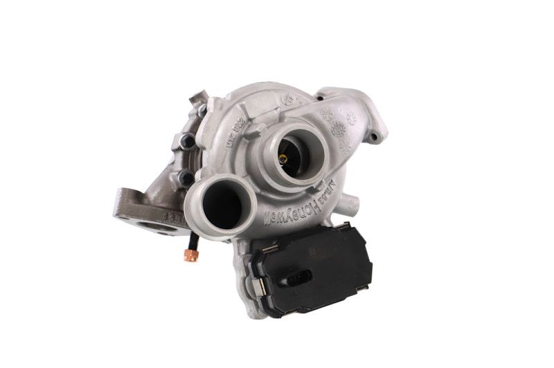 REMANTE 003-001-004333R Turbokompresorius