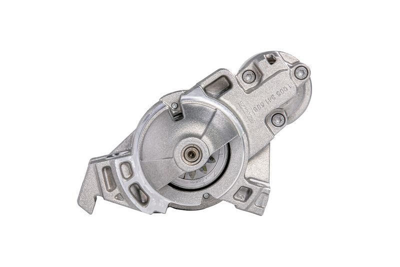 VALEO 438574 Starter