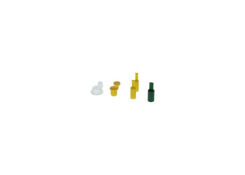 Capac F 01C 600 118 BOSCH