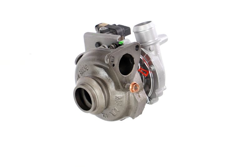 REMANTE 003-002-001017R Charger, charging (supercharged/turbocharged)