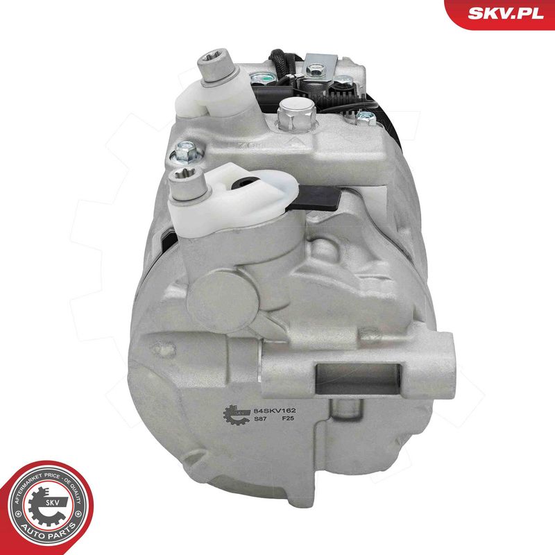 Kompressor, kliimaseade, ESEN SKV 84SKV162