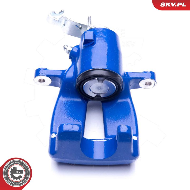 Pidurisadul, ESEN SKV 44SKV773