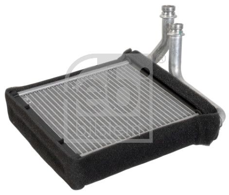 FEBI BILSTEIN 180738 Heat Exchanger, interior heating