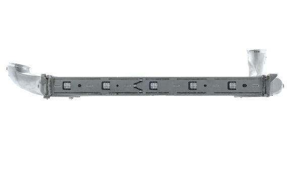 Product Image - Intercooler, inlaatluchtkoeler - CI374000P - MAHLE