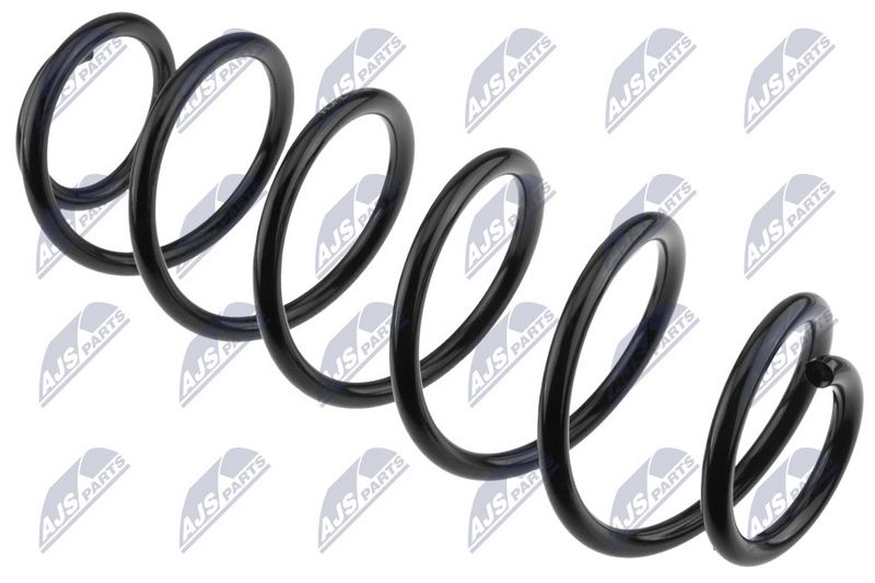 NTY ASZ-PE-022 Suspension Spring