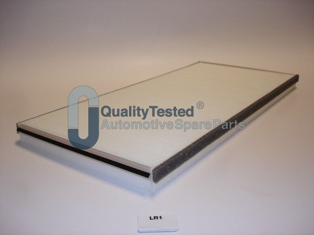 A.S.P. QualityTested FAA-LR1JM - Filter, cabin air
