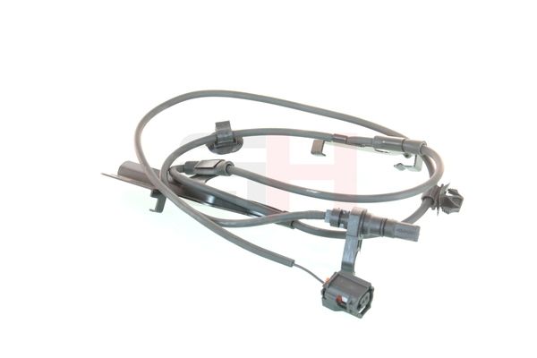 GH GH-704510H Датчик, кількість обертів колеса