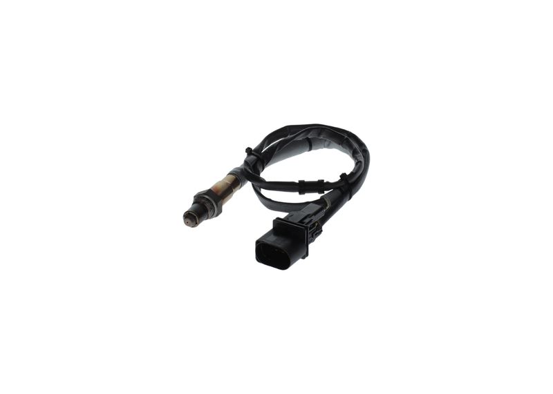 BOSCH 0 258 007 309 Lambda jutiklis