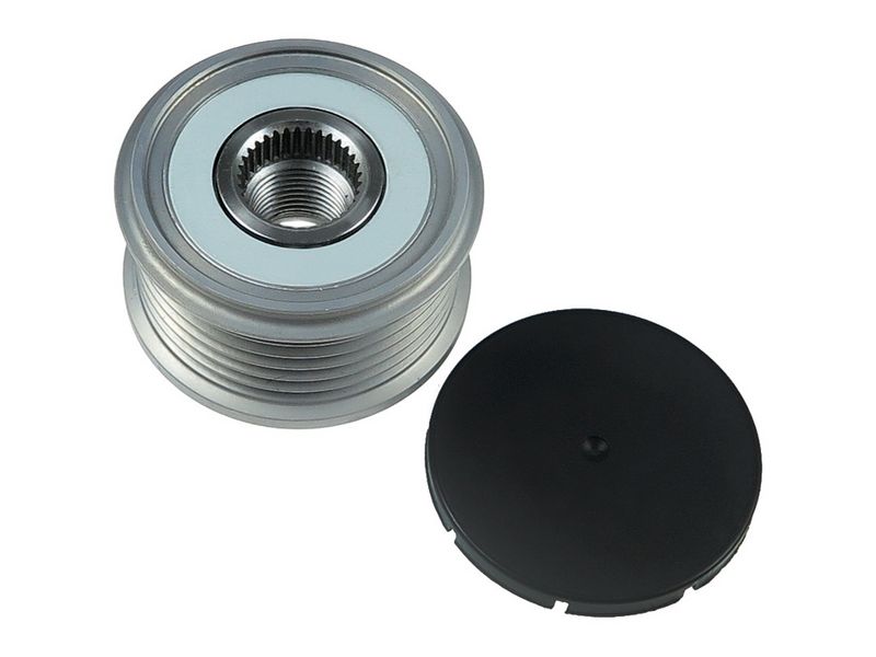AS-PL AFP6040 Alternator Freewheel Clutch