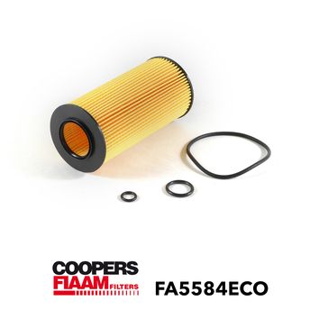 Olejový filtr FA5584ECO