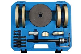 LASER TOOLS 5784 Installation Tool Set, Wheel Hub / Wheel Bearing