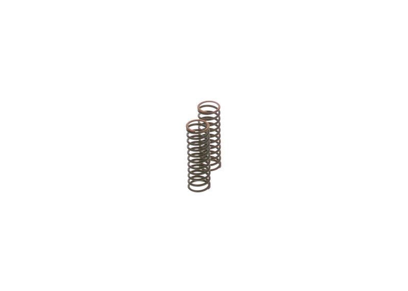 BOSCH 2444617003 Spring