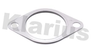 KLARIUS 410960 Gasket, exhaust pipe