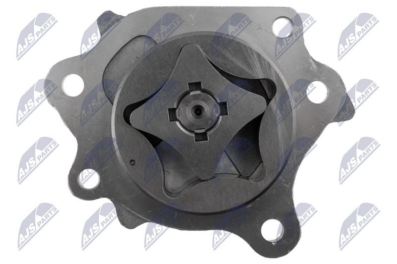 NTY BPO-TY-016 Oil Pump