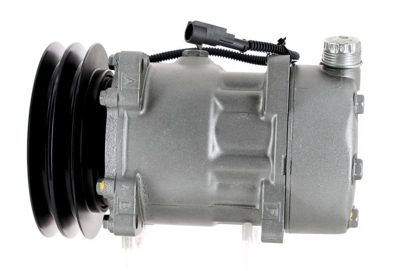 CEVAM 8600045 Compressor, air conditioning