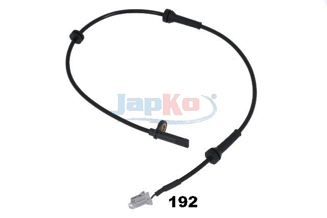 Andur, rattapöörete arv, JAPKO 151192