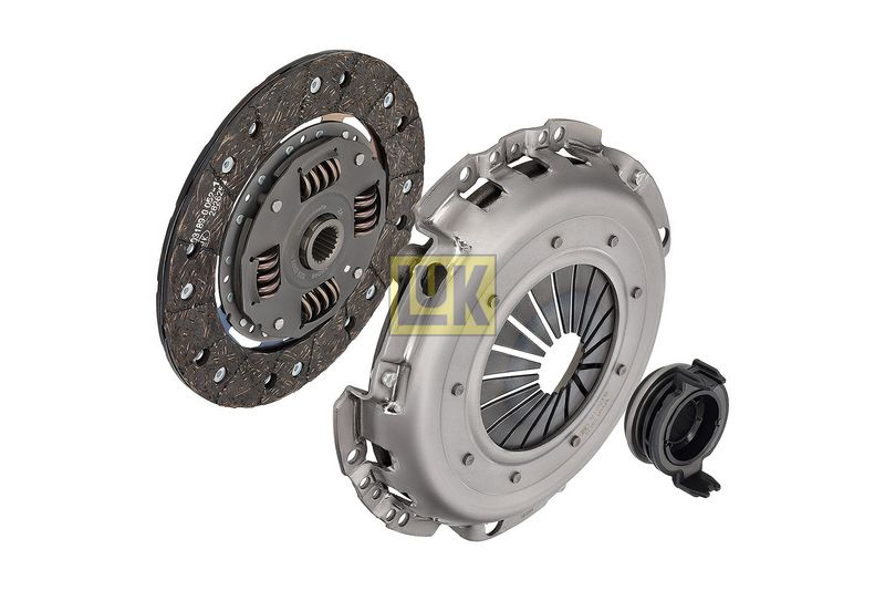 комплект съединител Schaeffler LuK