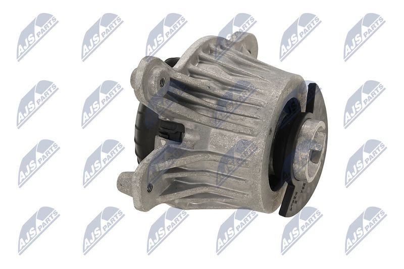 Paigutus, Mootor, NTY ZPS-ME-029