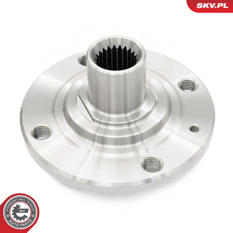Rattarumm, ESEN SKV 29SKV653