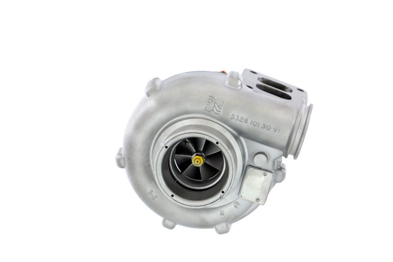 REMANTE 003-001-002417R Charger, charging (supercharged/turbocharged)
