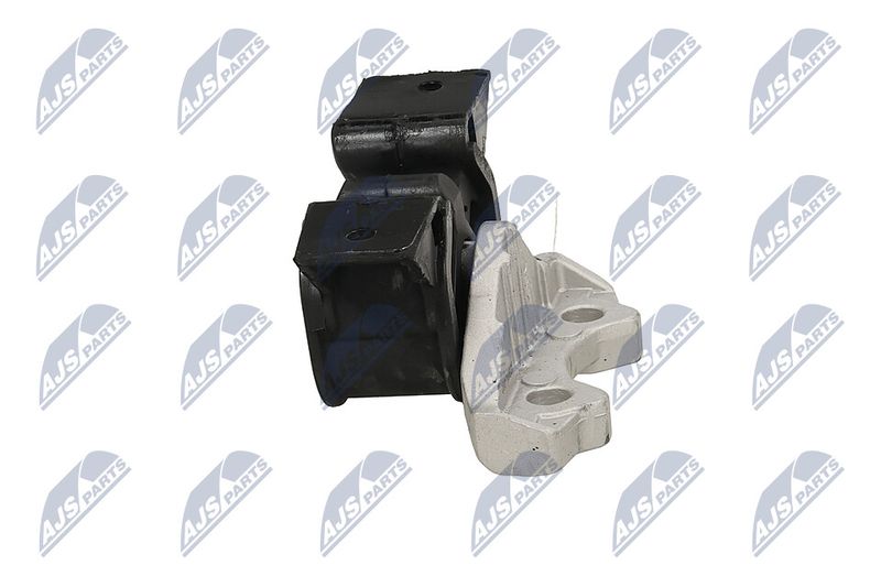 Paigutus, Mootor, NTY ZPS-PL-092