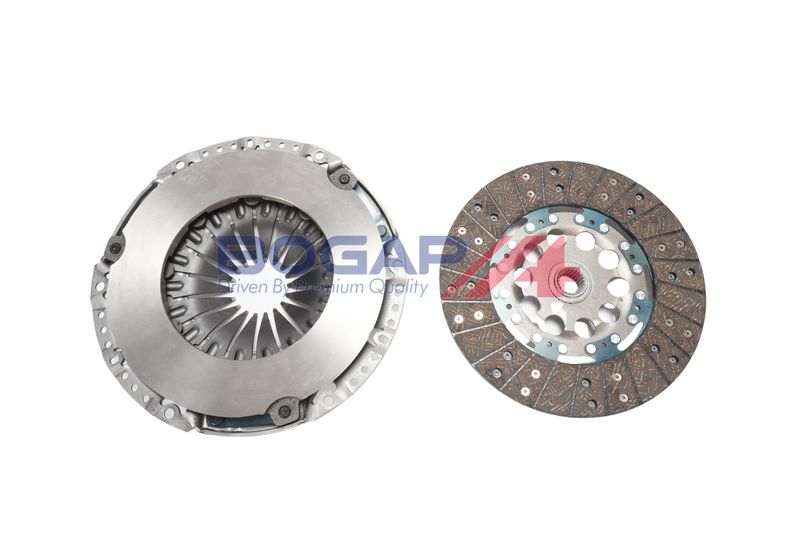 This part match OEM code: 504088655