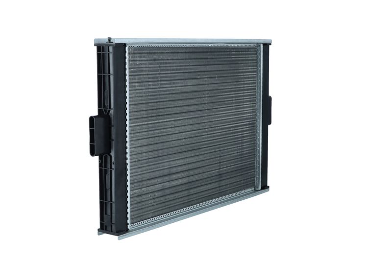 Radiaator, mootorijahutus, NRF 58883