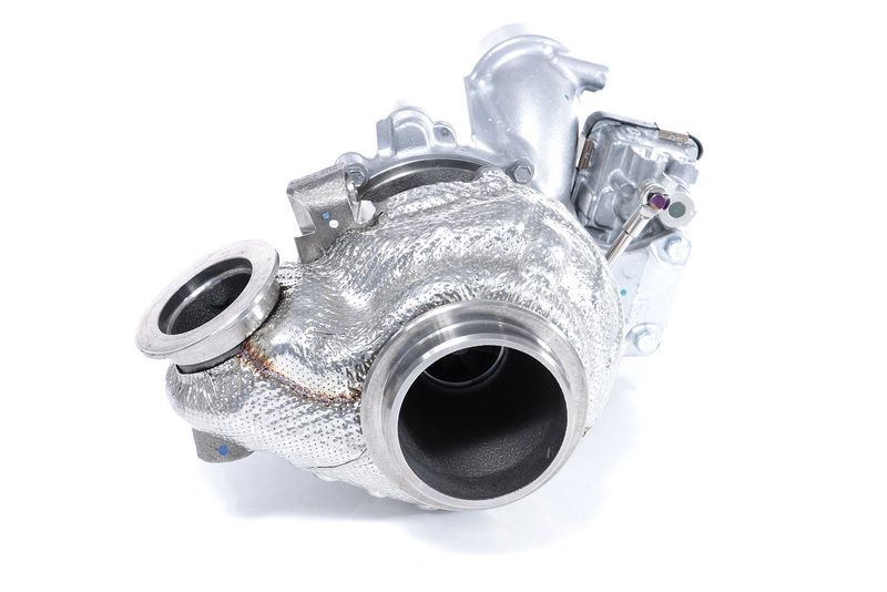 Compresor,sistem de supraalimentare T916953 BTS Turbo