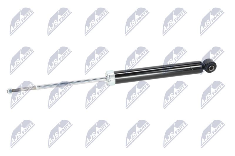 Amort, NTY A-NS-010