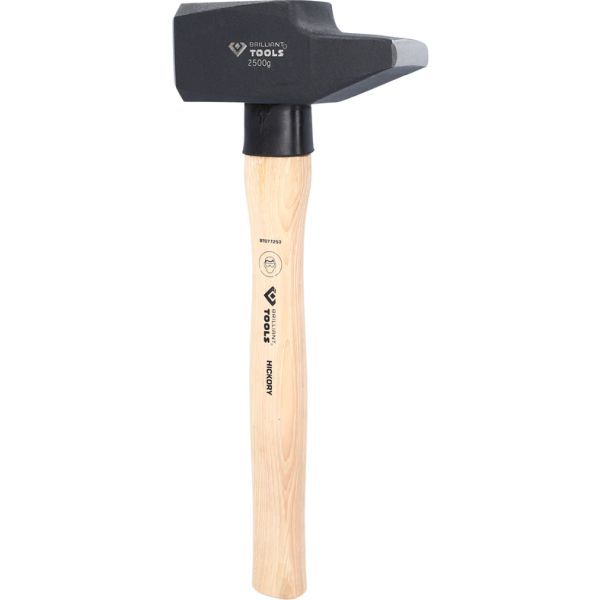 KS TOOLS BT077250 Machinist's Hammer