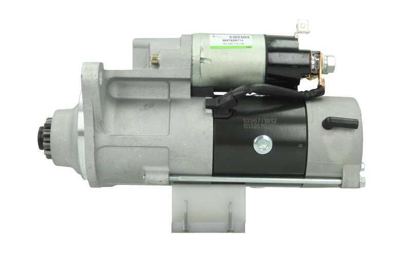 BV PSH 151.520.112.130 Starter