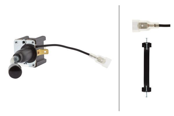 HELLA Stuurkolomschakelaar