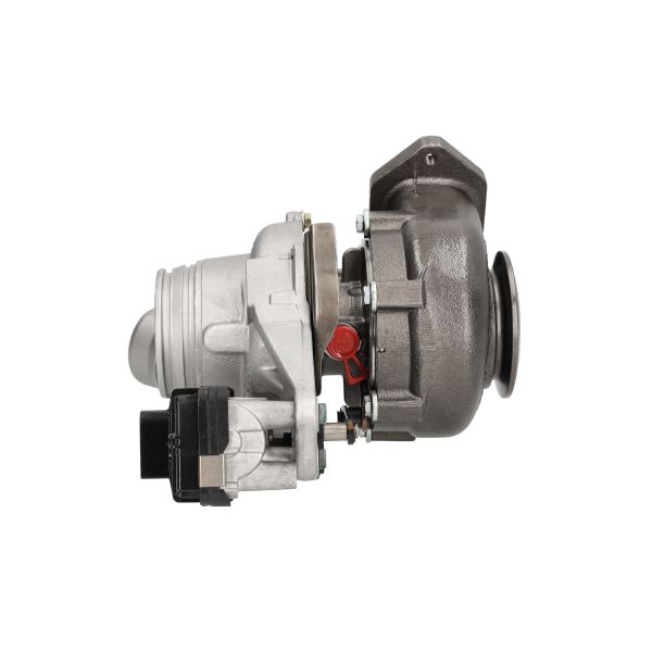 OE-TurboPower IT-RHV4-T39 Charger, charging (supercharged/turbocharged)