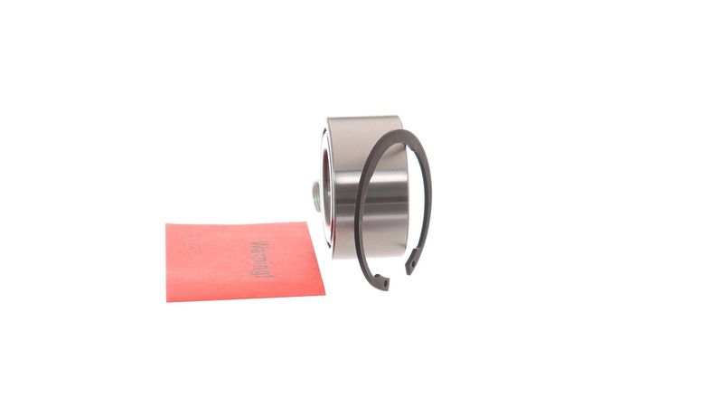 SKF VKBA 6643 Rato guolio komplektas