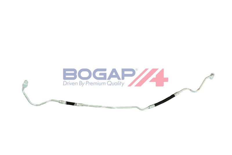 Шланг кондиціонера Porsche Cayman Boxster 982 982.260.335.F