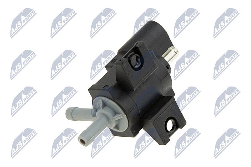 Laadesurve kontrollklapp, NTY ECD-WW-027