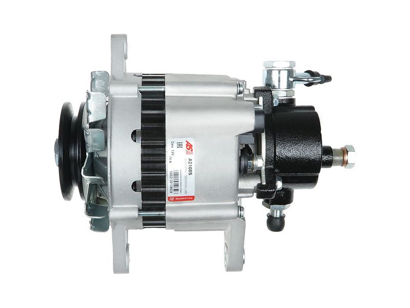 AS-PL A2108S Alternator