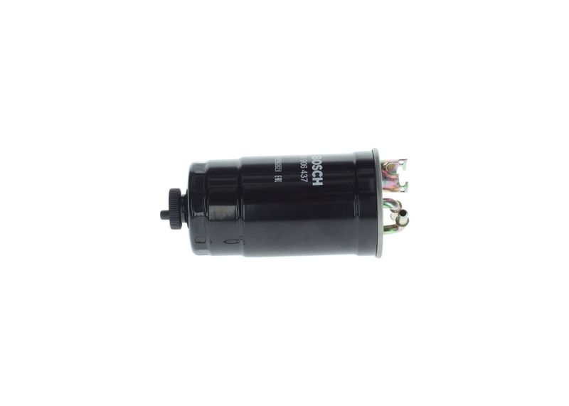 BOSCH 0 450 906 437 Fuel Filter